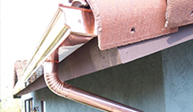 Rain Gutter Installation, Repair, Cleaning in Louisville, GA